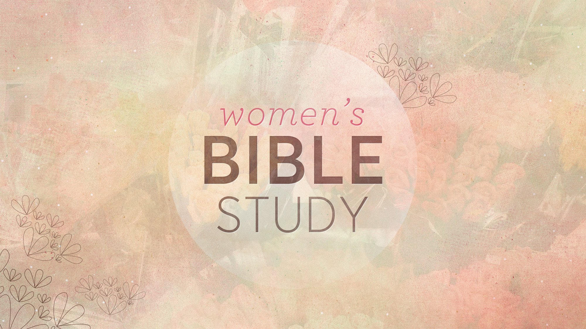 women-s-bible-study-pm-foothills-baptist-church